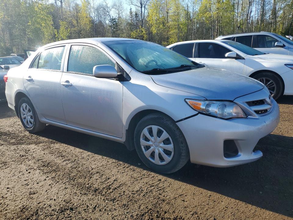 Aukcja sprzedaży 2012 Toyota Corolla, vin: 2T1BU4EE6CC854526, numer aukcji: 53748836