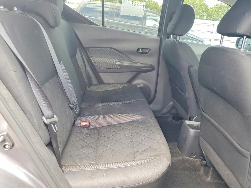 Продаж на аукціоні авто 2019 Nissan Kicks, vin: 3N1CP5CU9KL537804, номер лоту: 54127046