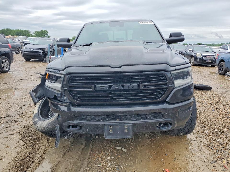 Aukcja sprzedaży 2019 Ram 1500, vin: 1C6SRFJT2KN634563, numer aukcji: 52067836