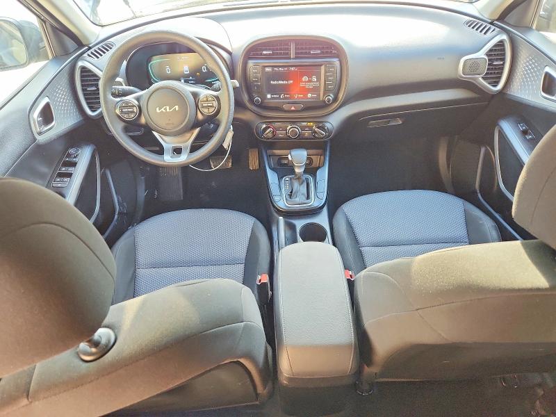 Продажа на аукционе авто 2025 Kia Soul, vin: KNDJ23AU5S7247980, номер лота: 53693026