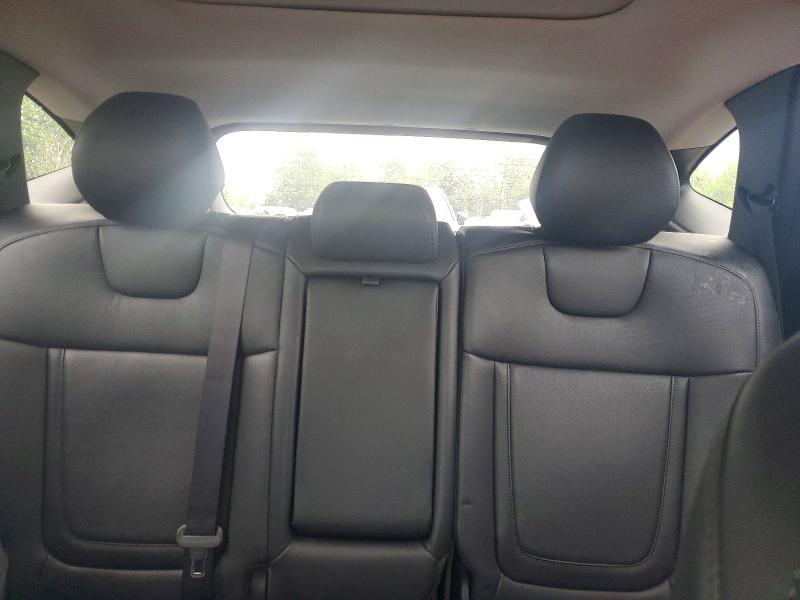 53448956 :رقم المزاد ، 5NMJECDE7TH617347 vin ، 2026 Hyundai Tucson مزاد بيع
