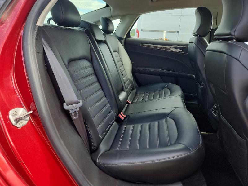 52769226 :رقم المزاد ، 3FA6P0HD6GR278396 vin ، 2016 Ford Fusion مزاد بيع