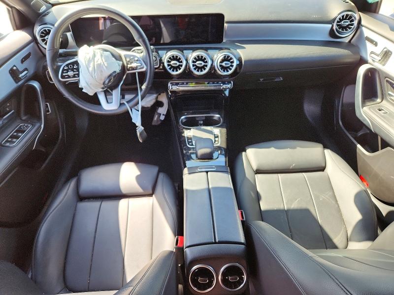 Продаж на аукціоні авто 2019 Mercedes-benz A, vin: WDD3G4EB0KW021639, номер лоту: 52877466