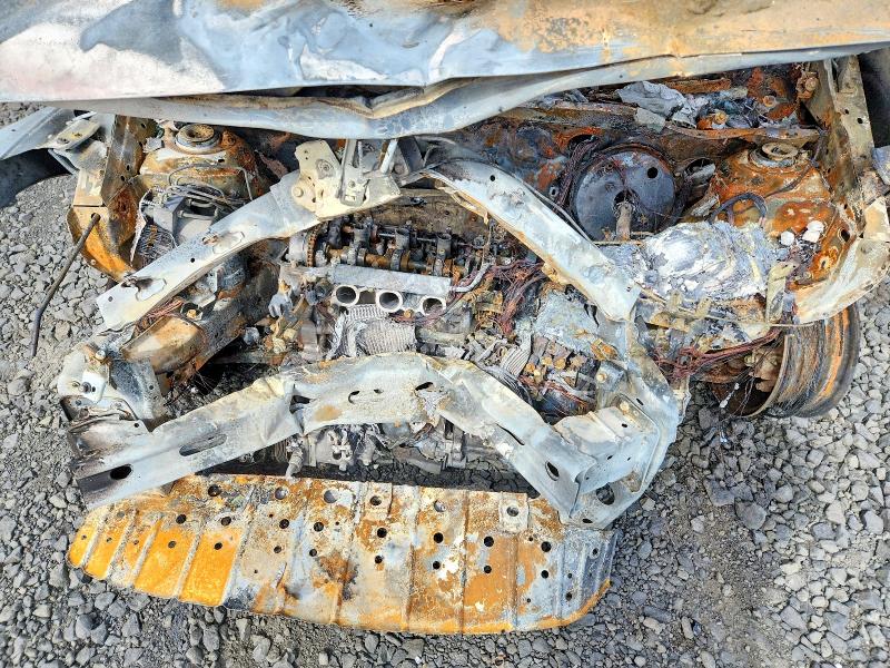 2022 Mitsubishi Mirage მანქანა იყიდება აუქციონზე, vin: ML32FUFJ0NHF09311, აუქციონის ნომერი: 53983786