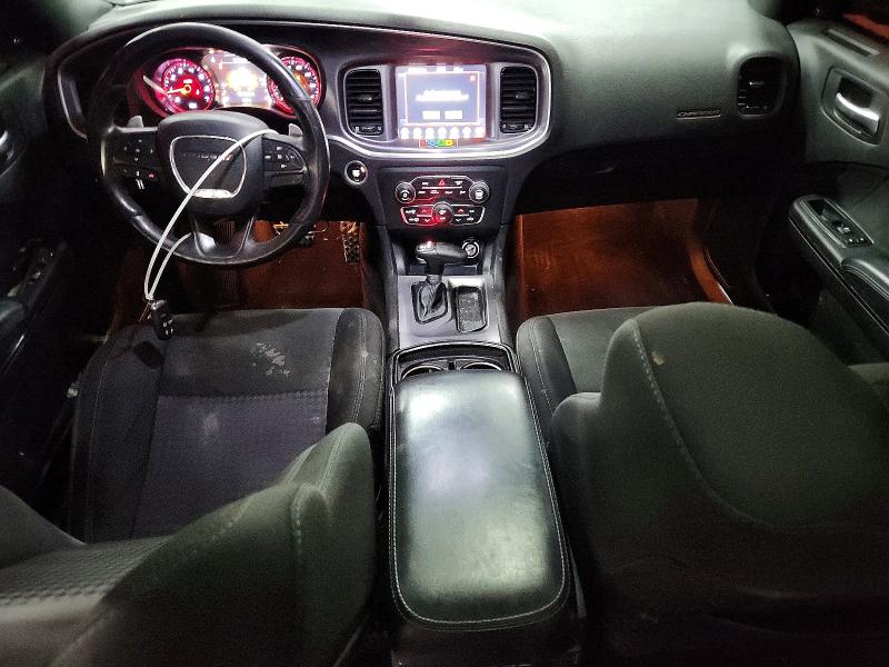 2019 Dodge Charger მანქანა იყიდება აუქციონზე, vin: 2C3CDXHG8KH508117, აუქციონის ნომერი: 52704076