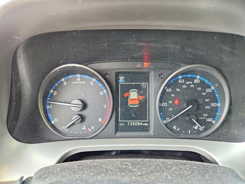 Продаж на аукціоні авто 2017 Toyota Rav4, vin: JTMRFREV6HJ157049, номер лоту: 55556056