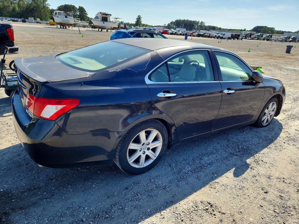 Aukcja sprzedaży 2007 Lexus Es, vin: JTHBJ46G572142679, numer aukcji: 51126586