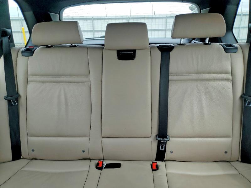 Aukcja sprzedaży 2011 Bmw X5, vin: 5UXZW0C59BL661099, numer aukcji: 52758036