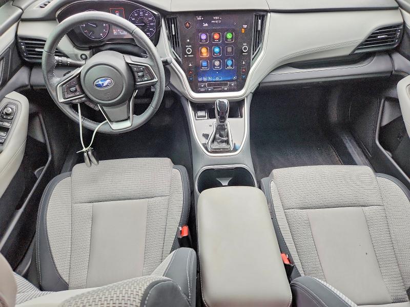 Aukcja sprzedaży 2020 Subaru Outback, vin: 4S4BTACCXL3145136, numer aukcji: 54541346