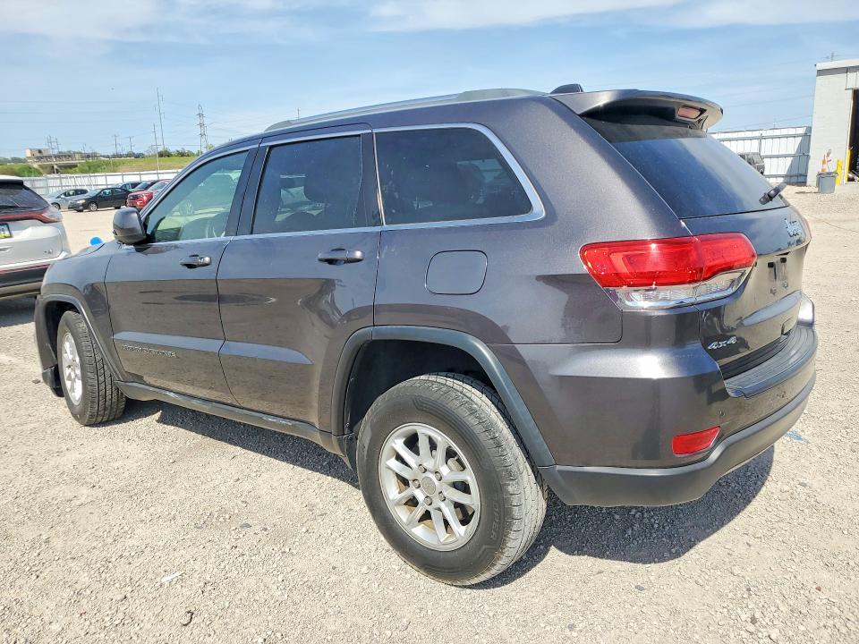 Aukcja sprzedaży 2018 Jeep Grand Cherokee, vin: 1C4RJFAG1JC502793, numer aukcji: 53768386