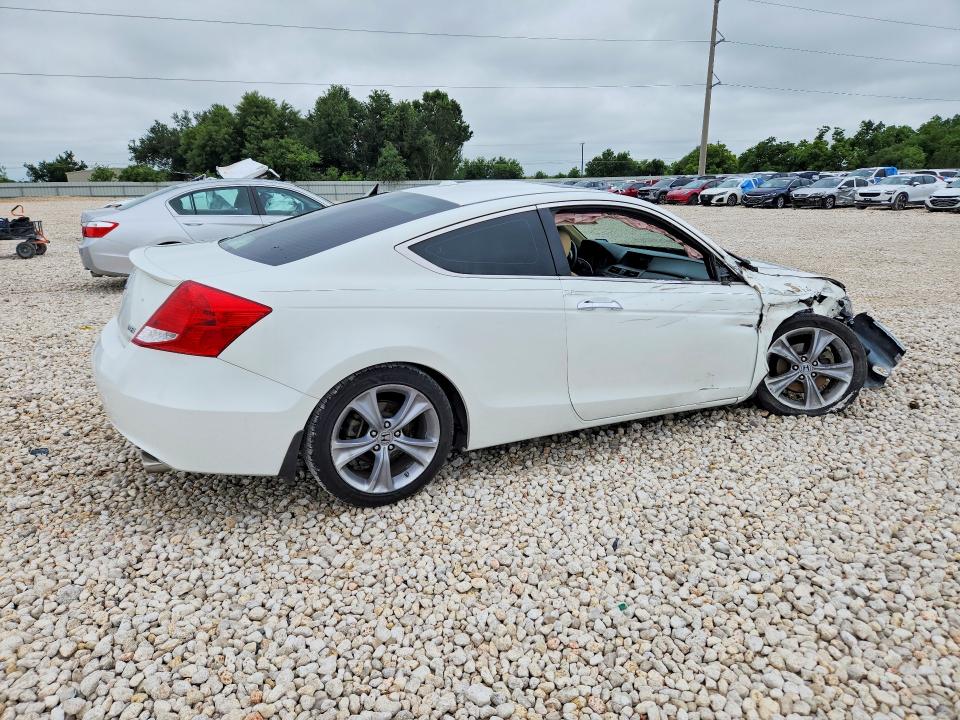 Aukcja sprzedaży 2012 Honda Accord, vin: 1HGCS2B87CA001801, numer aukcji: 55110996