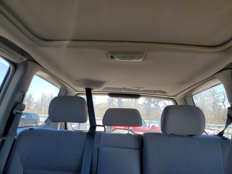 Продаж на аукціоні авто 2008 Subaru Forester, vin: JF1SG65668H726002, номер лоту: 52748526