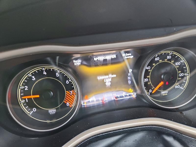 Aukcja sprzedaży 2015 Jeep Cherokee, vin: 1C4PJMDS9FW607230, numer aukcji: 52446096