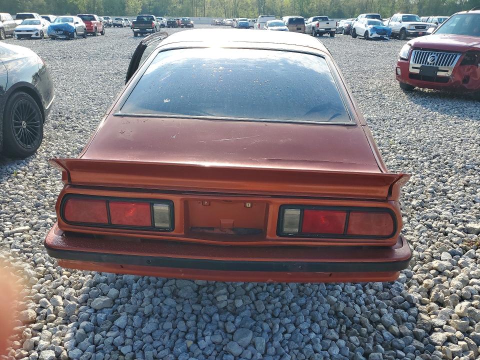 Продажа на аукционе авто 1979 Oldsmobile Cutlass, vin: 3D07A97311449, номер лота: 52770786