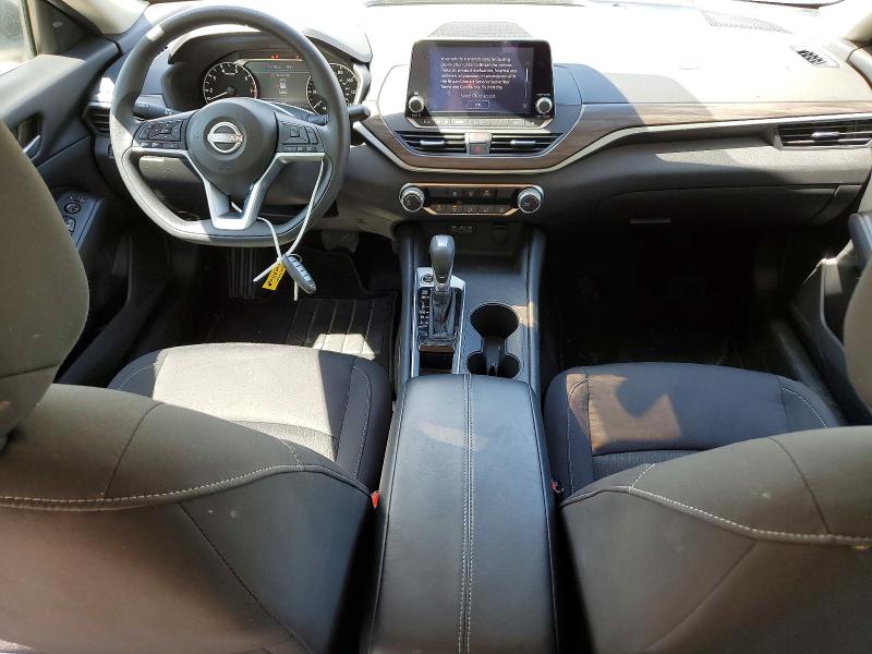 Продаж на аукціоні авто 2025 Nissan Altima, vin: 1N4BL4DV5SN377738, номер лоту: 55065436