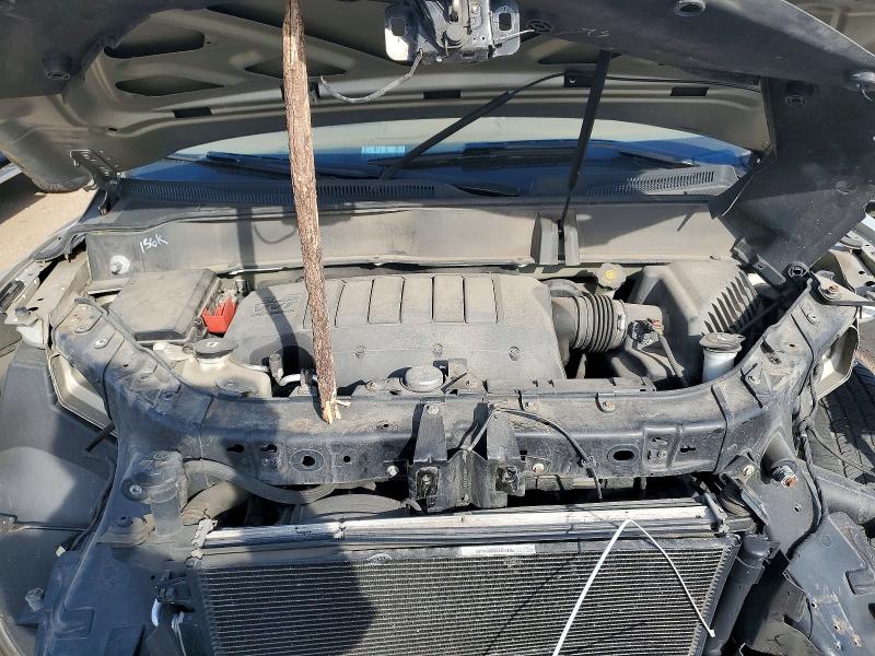 53211196 :رقم المزاد ، 5GAKRDKDXDJ192955 vin ، 2013 Buick Enclave مزاد بيع