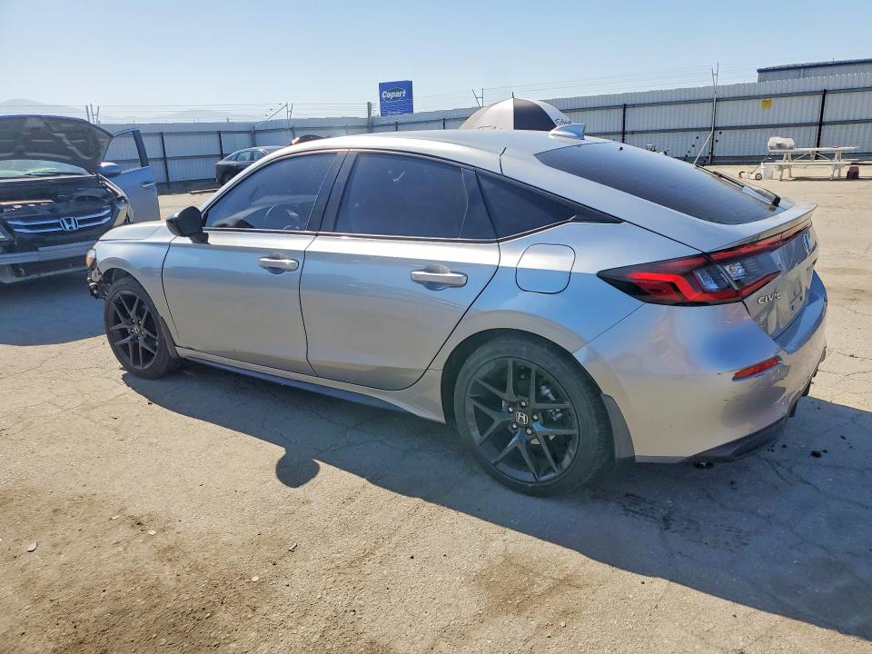 Продаж на аукціоні авто 2025 Honda Civic, vin: 19XFL2H82SE004276, номер лоту: 51824376