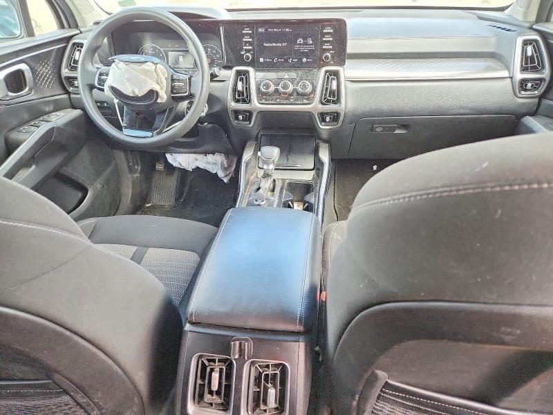 Продажа на аукционе авто 2022 Kia Sorento, vin: 5XYRG4LC4NG076032, номер лота: 52422036