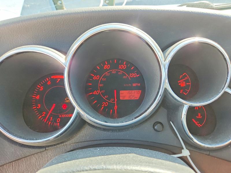 Продажа на аукционе авто 2003 Toyota Corolla Matrix, vin: 2T1KR32E93C044372, номер лота: 53335886