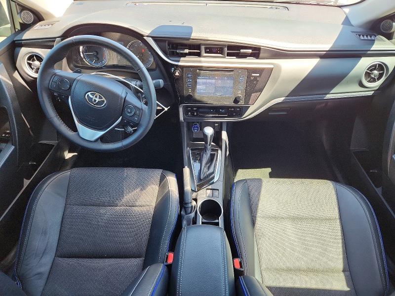2017 Toyota Corolla მანქანა იყიდება აუქციონზე, vin: 2T1BURHE1HC806707, აუქციონის ნომერი: 53964766