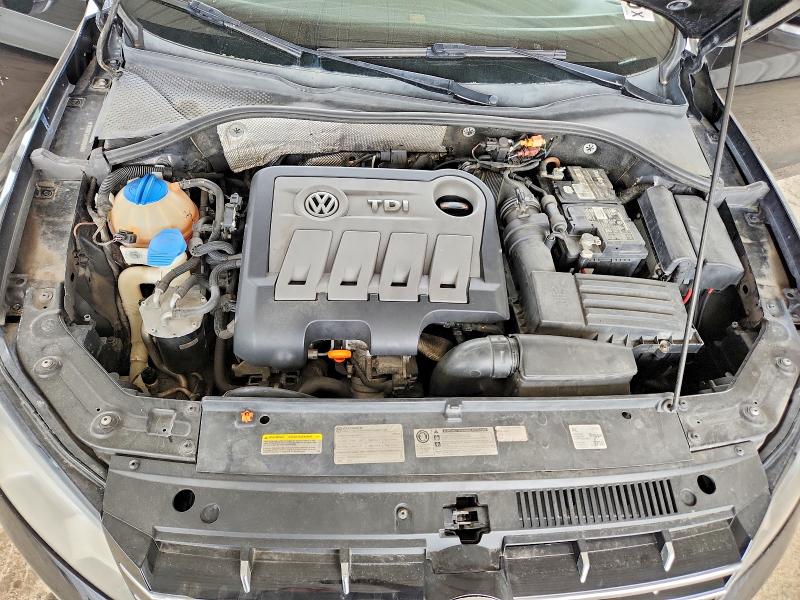 Aukcja sprzedaży 2013 Volkswagen Passat, vin: 1VWBN7A38DC064008, numer aukcji: 53251666