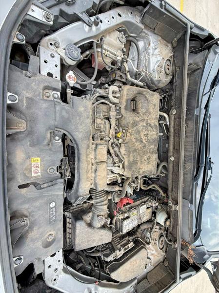Продаж на аукціоні авто 2019 Toyota Rav4, vin: JTMF1RFV3KJ005186, номер лоту: 54213006