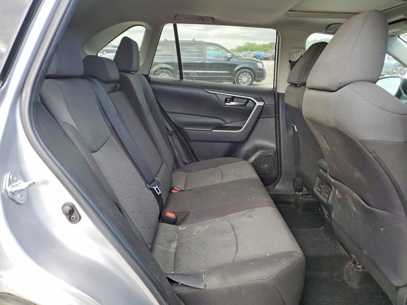 Aukcja sprzedaży 2022 Toyota Rav4, vin: 2T3P1RFVXNC262468, numer aukcji: 53122666