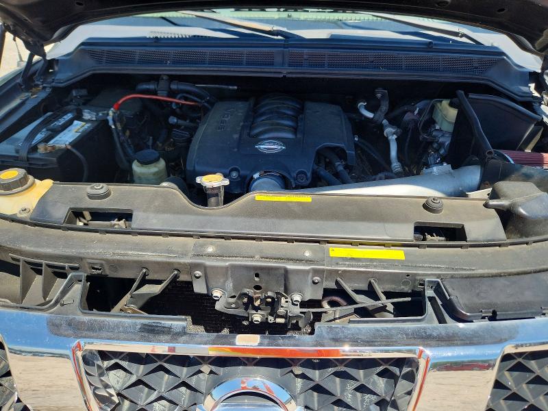 Aukcja sprzedaży 2006 Nissan Titan, vin: 1N6AA07BX6N559332, numer aukcji: 53746916