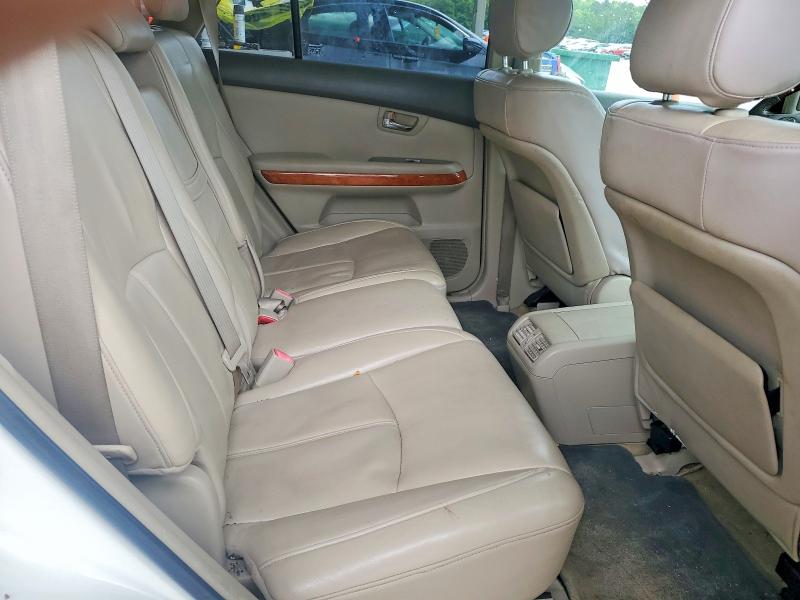 Aukcja sprzedaży 2008 Lexus Rx, vin: JTJGK31U989851164, numer aukcji: 54401206
