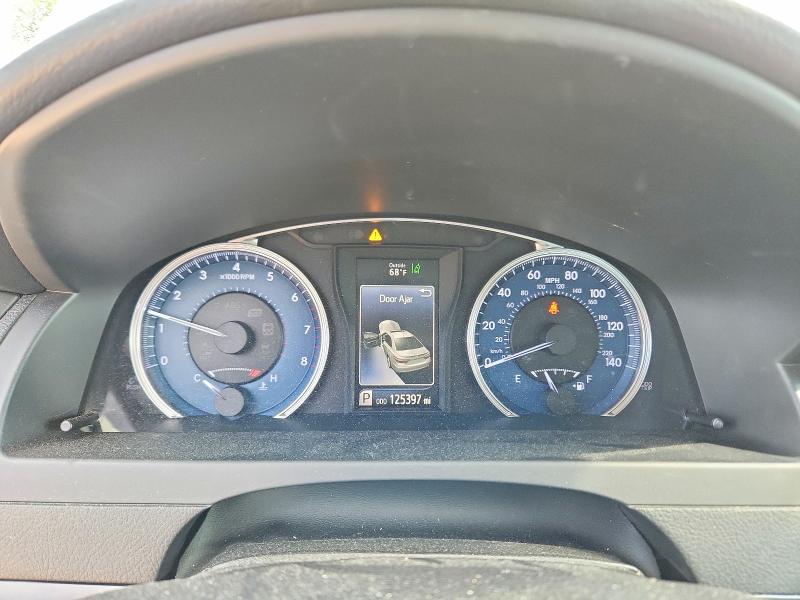 Продажа на аукционе авто 2017 Toyota Camry, vin: 4T1BK1FK0HU581873, номер лота: 52401696