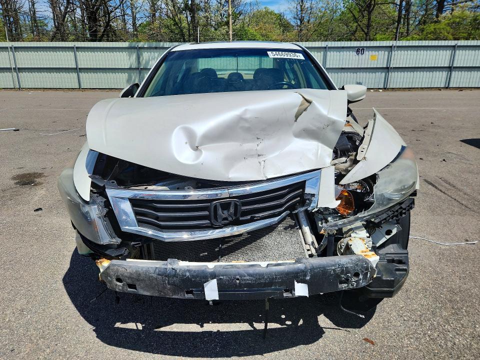 Aukcja sprzedaży 2009 Honda Accord, vin: 1HGCP36889A045591, numer aukcji: 54669936