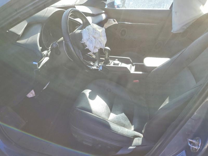 53321476 :رقم المزاد ، JM1BPBMM1P1604836 vin ، 2023 Mazda 3 مزاد بيع