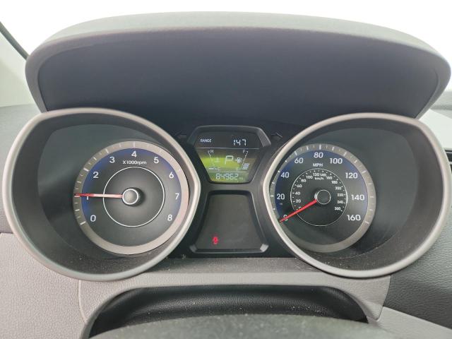 Продажа на аукционе авто 2016 Hyundai Elantra, vin: KMHDH4AE8GU599546, номер лота: 52364076
