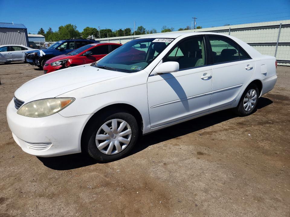 Aukcja sprzedaży 2005 Toyota Camry, vin: 4T1BE30K25U535369, numer aukcji: 52707236