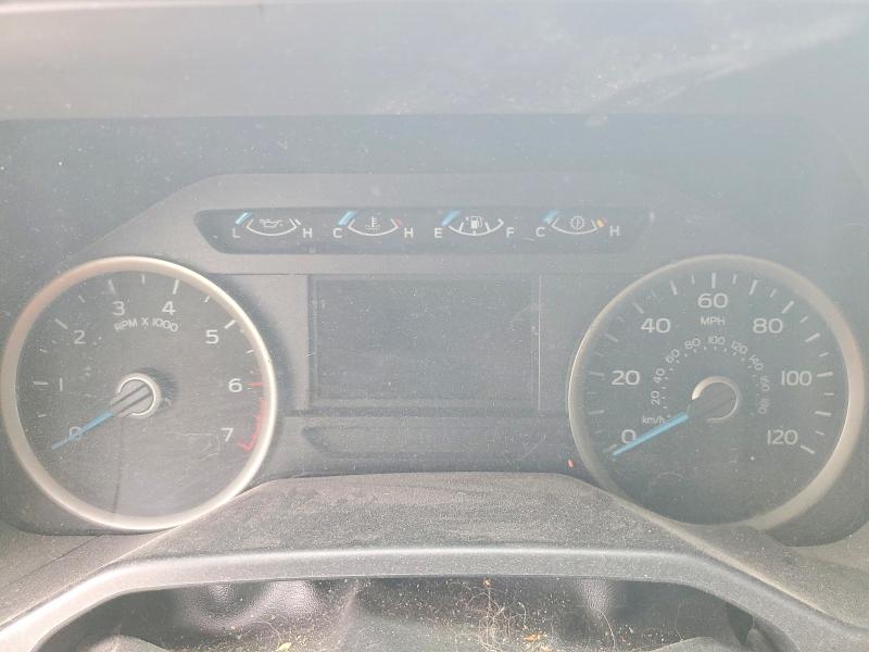 Продаж на аукціоні авто 2015 Ford F150, vin: 1FTEW1EF3FKD66880, номер лоту: 52482986