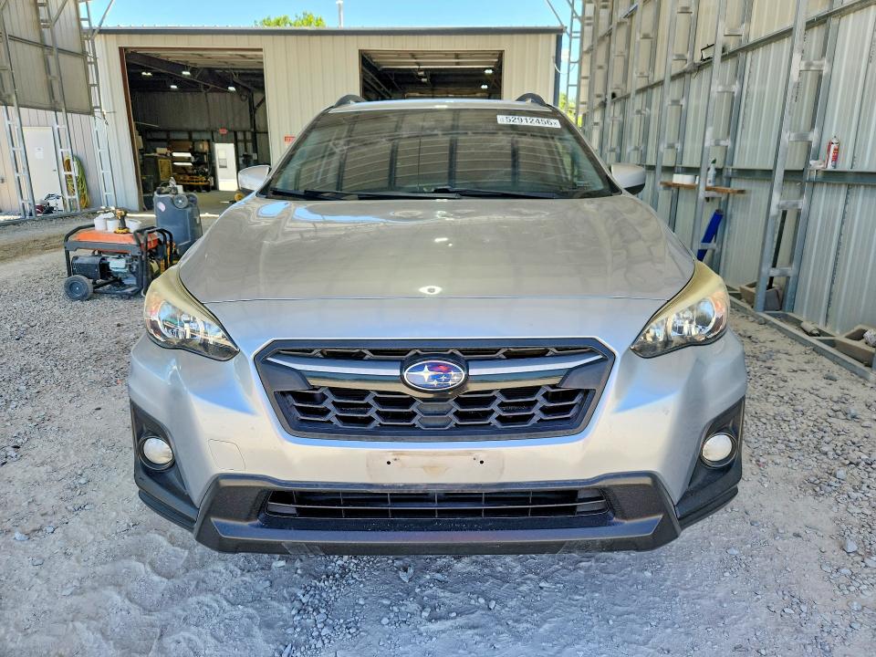 Aukcja sprzedaży 2019 Subaru Crosstrek, vin: JF2GTACC0K9230817, numer aukcji: 52912456