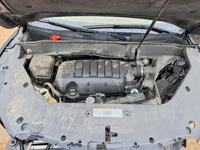 Aukcja sprzedaży 2016 Buick Enclave, vin: 5GAKRBKD1GJ167628, numer aukcji: 54067816