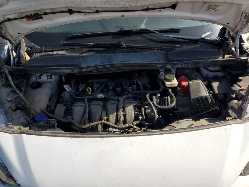 Продаж на аукціоні авто 2019 Ford Transit Connect, vin: NM0LS7F27K1430644, номер лоту: 53287926