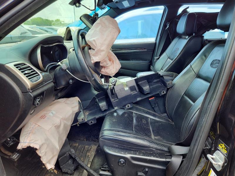 Aukcja sprzedaży 2014 Jeep Grand Cherokee, vin: 1C4RJFCG2EC182841, numer aukcji: 51487786