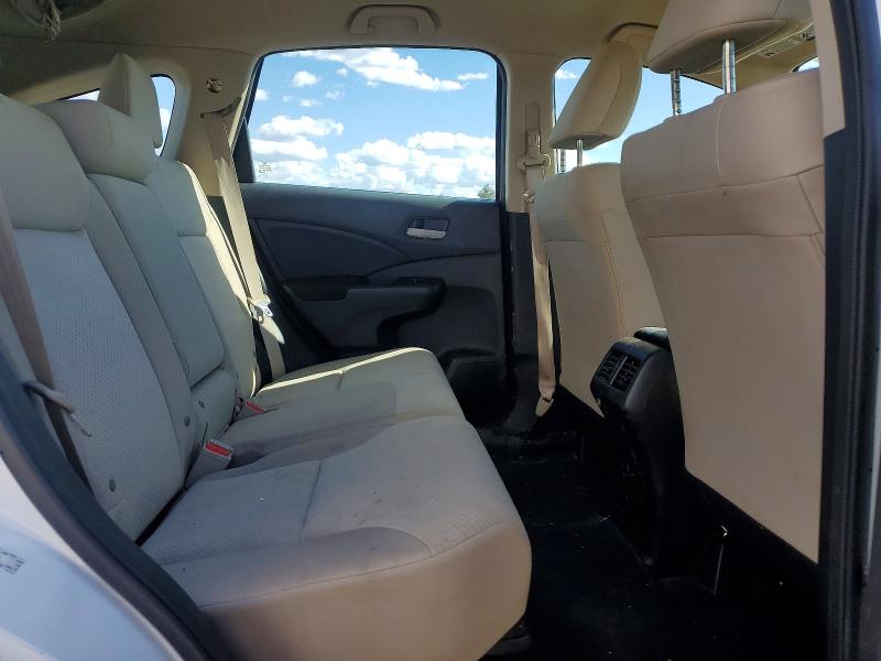 Aukcja sprzedaży 2015 Honda Cr-v, vin: 5J6RM4H35FL021462, numer aukcji: 54640706