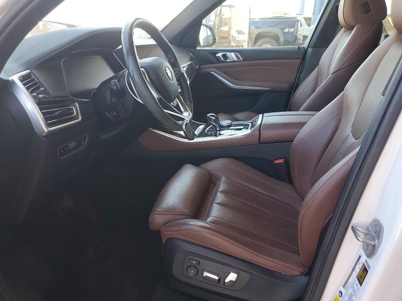 54516256 :رقم المزاد ، 5UXCR6C06L9B88901 vin ، 2020 Bmw X5 مزاد بيع