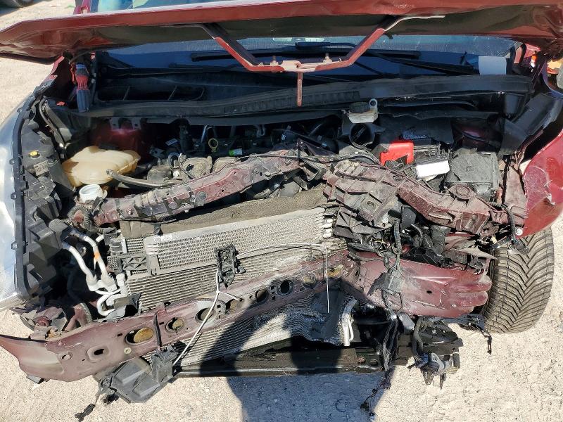 Aukcja sprzedaży 2019 Ford Transit Connect, vin: NM0GS9F24K1427326, numer aukcji: 53165326