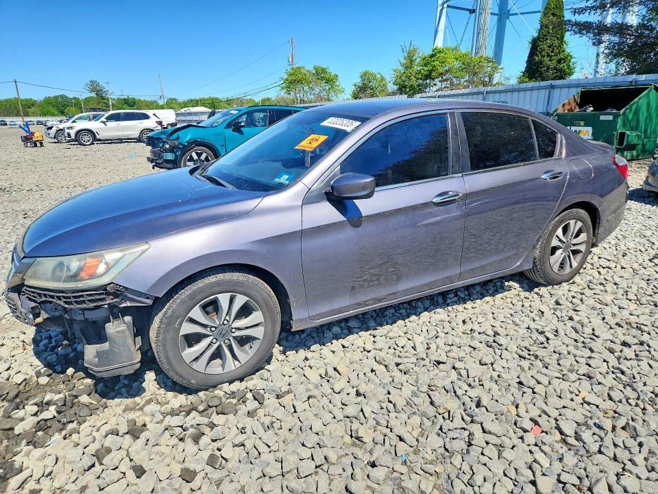 54781206 :رقم المزاد ، 1HGCR2F39DA095868 vin ، 2013 Honda Accord مزاد بيع