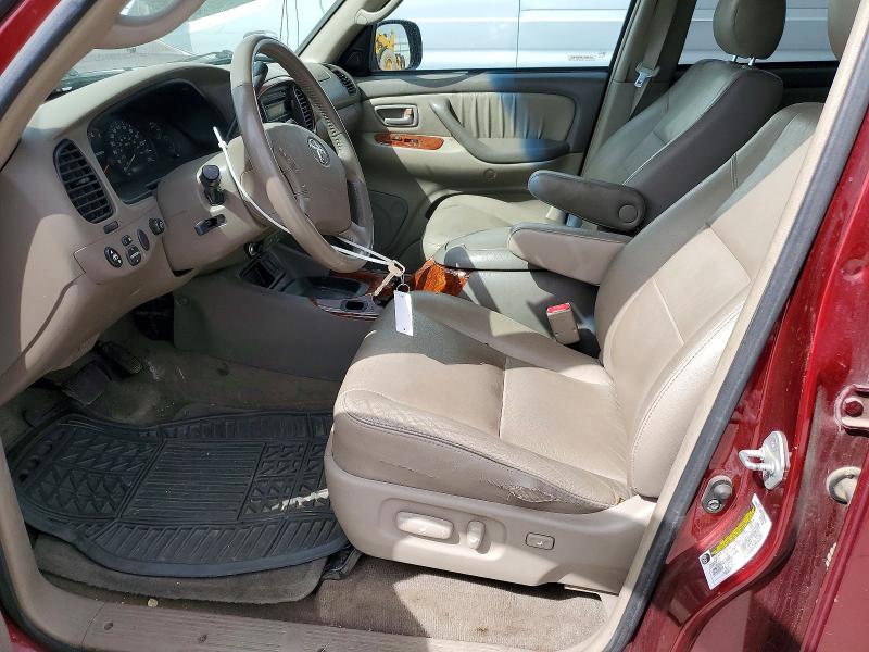 2006 Toyota Tundra მანქანა იყიდება აუქციონზე, vin: 5TBDT48156S552265, აუქციონის ნომერი: 52315566