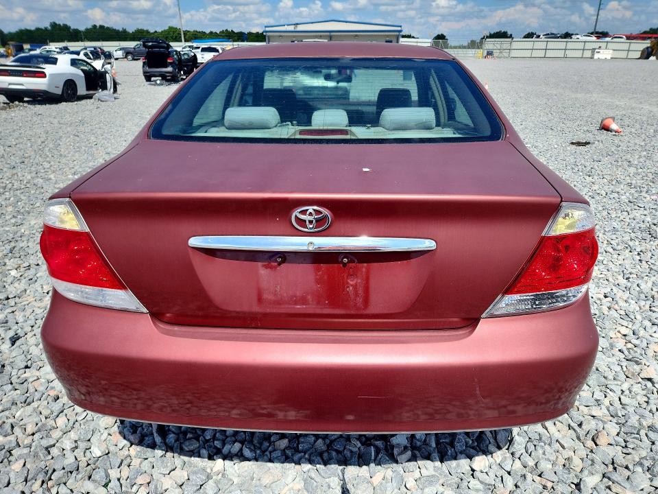 Продаж на аукціоні авто 2005 Toyota Camry, vin: 4T1BF32K15U098443, номер лоту: 53508096