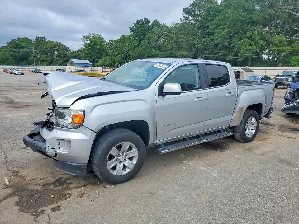 Aukcja sprzedaży 2016 Gmc Canyon, vin: 1GTG5CE33G1275628, numer aukcji: 52914486