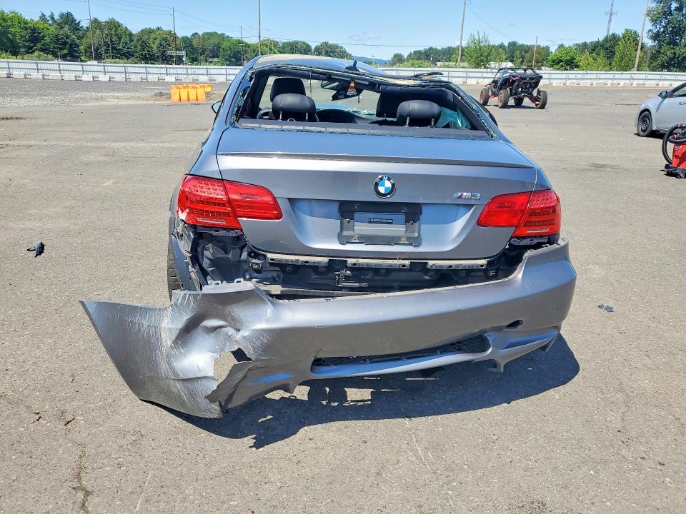 Продажа на аукционе авто 2011 Bmw M3, vin: WBSKG9C56BE645279, номер лота: 54214796