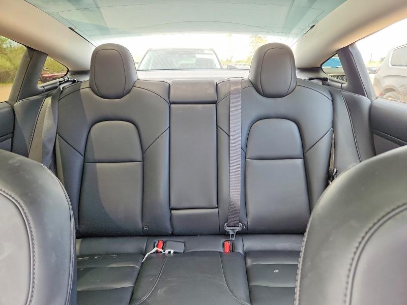 Продаж на аукціоні авто 2019 Tesla Model 3, vin: 5YJ3E1EB6KF452246, номер лоту: 53241826