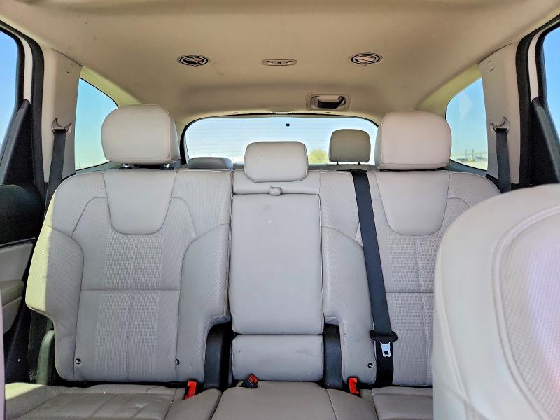 52369996 :رقم المزاد ، 5XYP34HC7LG048492 vin ، 2020 Kia Telluride مزاد بيع