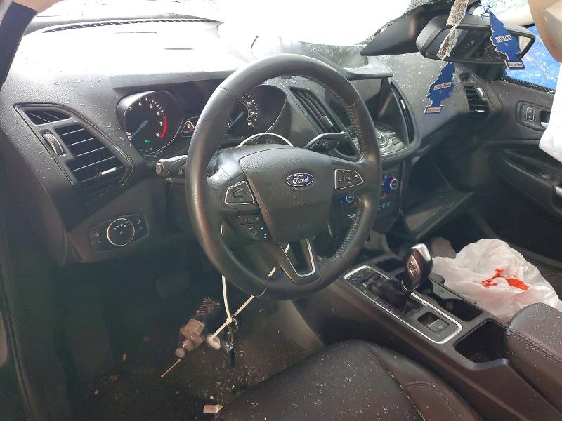 Aukcja sprzedaży 2019 Ford Escape, vin: 1FMCU9J93KUA99312, numer aukcji: 53596036